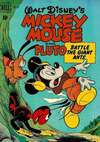 Four Color Comics #279 Comic Books - Covers, Scans, Photos in Four Color Comics Comic Books - Covers, Scans, Gallery